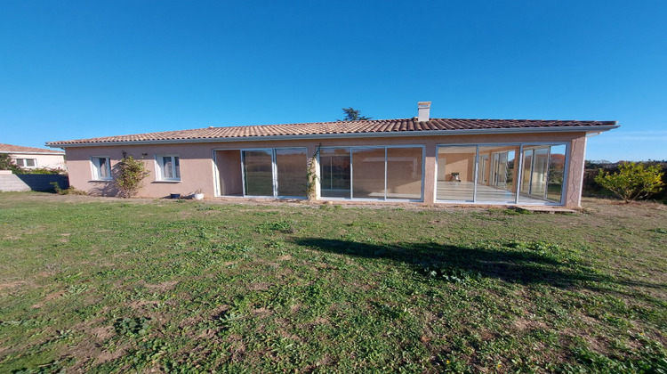 Ma-Cabane - Vente Maison PINET, 163 m²