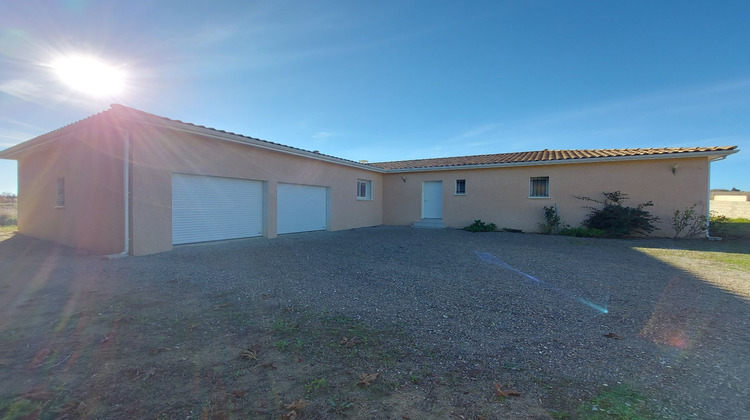 Ma-Cabane - Vente Maison PINET, 163 m²