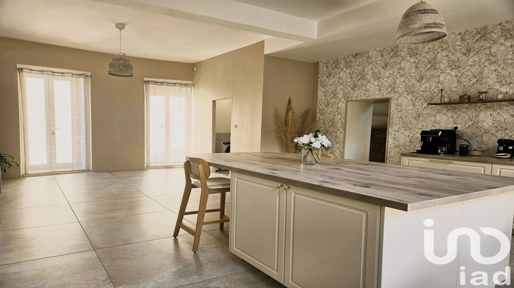 Ma-Cabane - Vente Maison Pinet, 208 m²