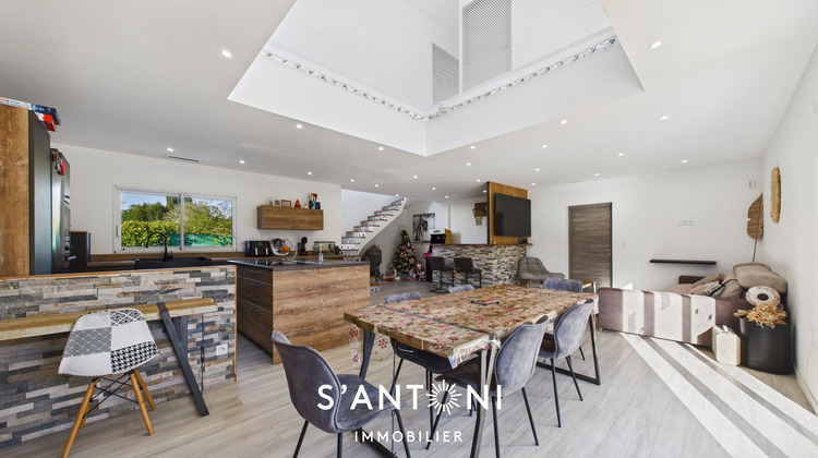 Ma-Cabane - Vente Maison PINET, 168 m²