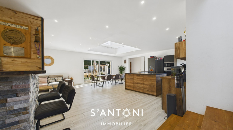 Ma-Cabane - Vente Maison PINET, 168 m²