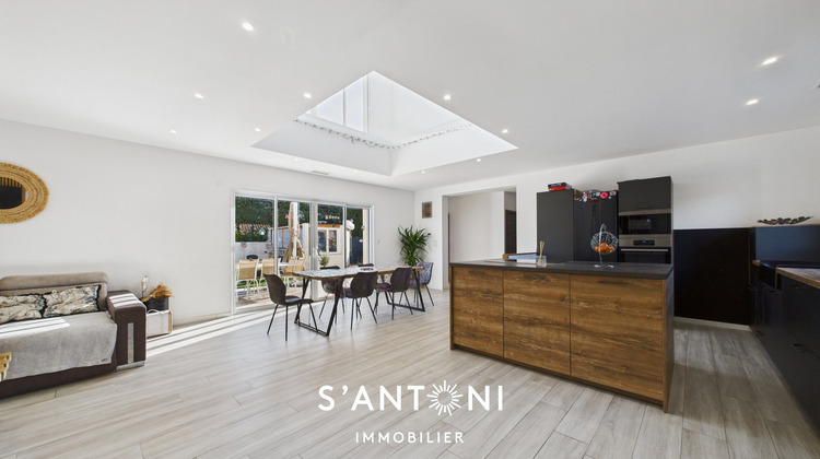 Ma-Cabane - Vente Maison PINET, 168 m²