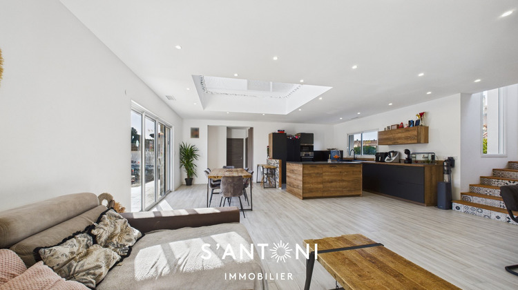 Ma-Cabane - Vente Maison PINET, 168 m²