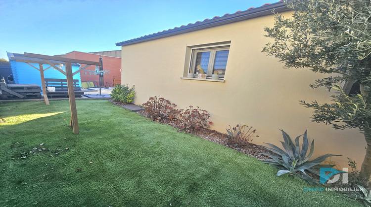 Ma-Cabane - Vente Maison Pinet, 85 m²