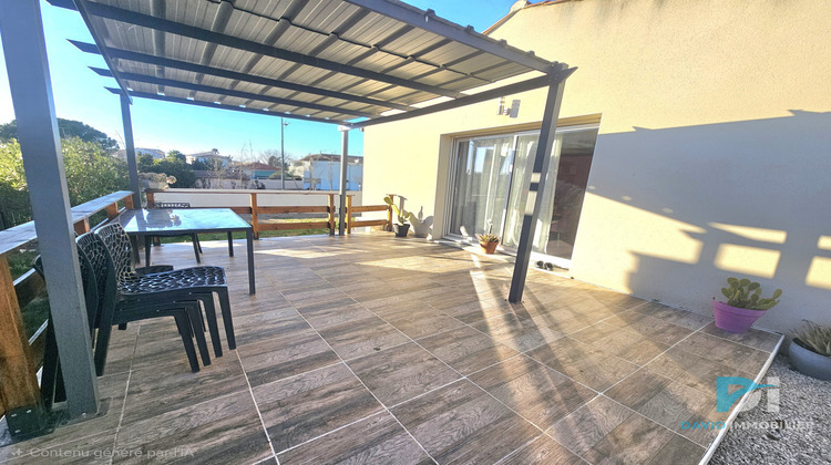 Ma-Cabane - Vente Maison Pinet, 85 m²