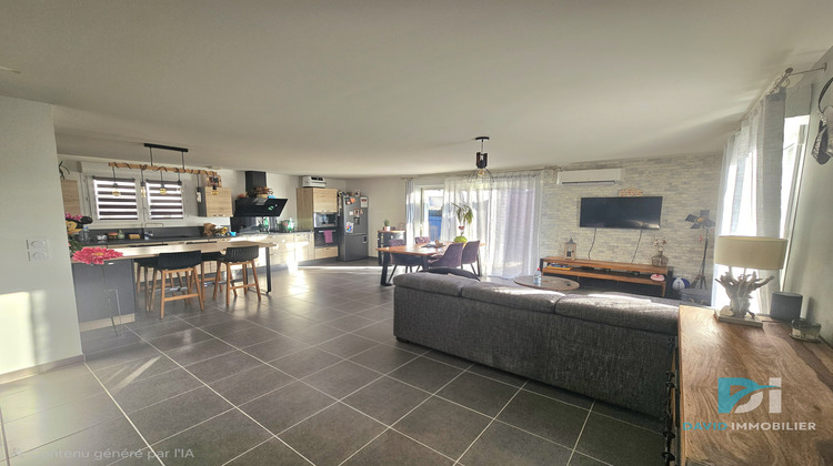 Ma-Cabane - Vente Maison Pinet, 85 m²