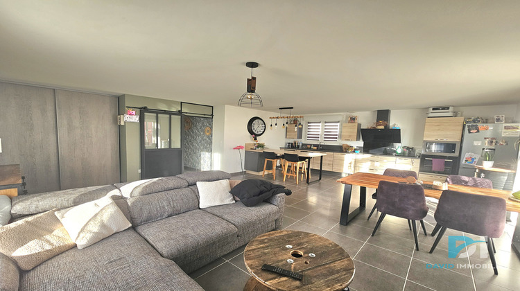 Ma-Cabane - Vente Maison Pinet, 85 m²