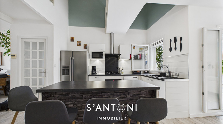 Ma-Cabane - Vente Maison PINET, 110 m²