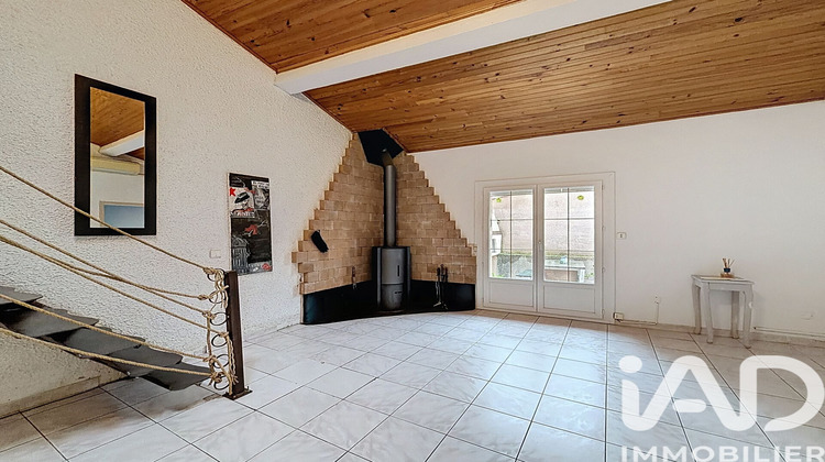Ma-Cabane - Vente Maison Pinet, 80 m²