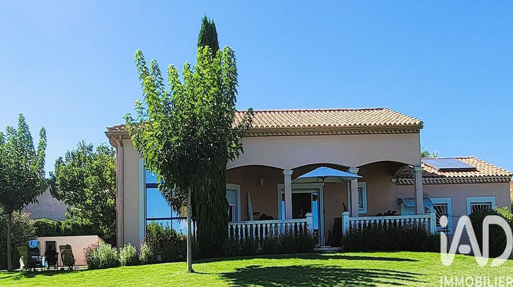 Ma-Cabane - Vente Maison Pinet, 199 m²