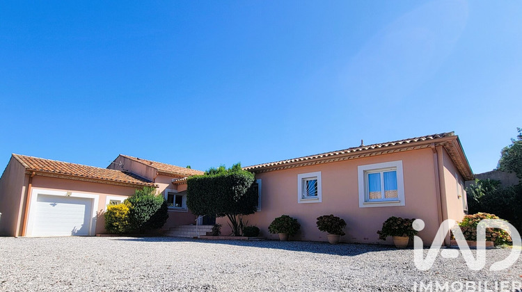 Ma-Cabane - Vente Maison Pinet, 199 m²