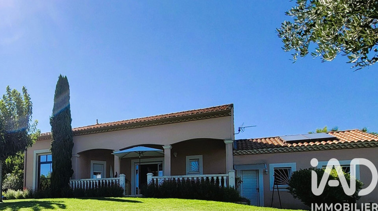 Ma-Cabane - Vente Maison Pinet, 199 m²