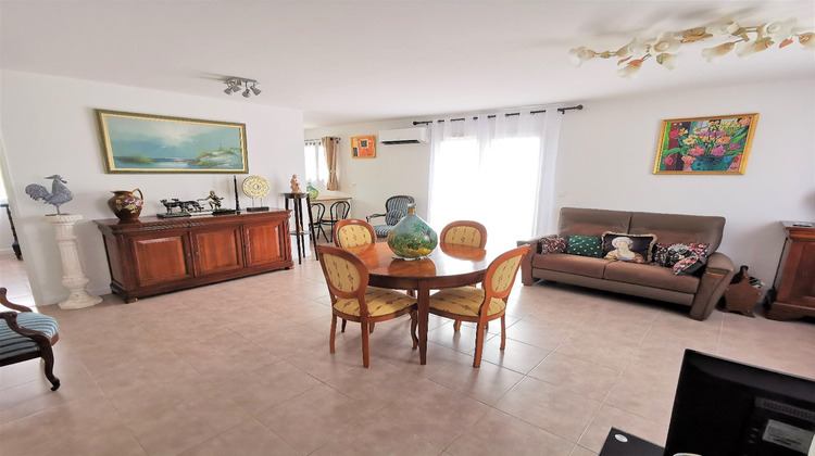 Ma-Cabane - Vente Maison PINET, 77 m²