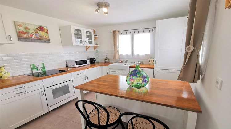 Ma-Cabane - Vente Maison PINET, 77 m²