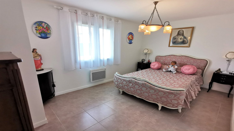 Ma-Cabane - Vente Maison PINET, 77 m²