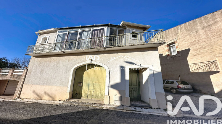 Ma-Cabane - Vente Maison Pinet, 77 m²