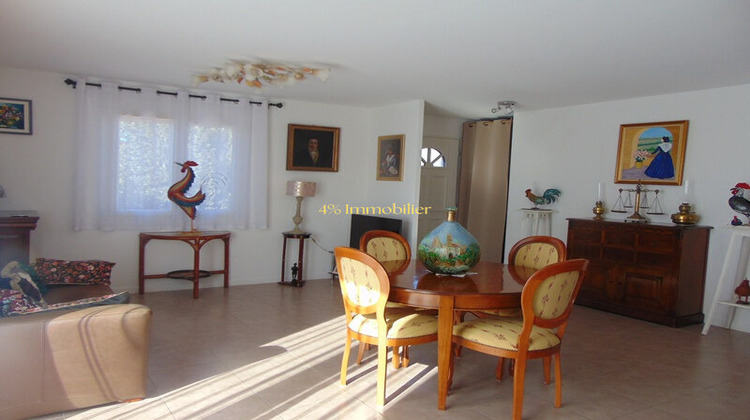 Ma-Cabane - Vente Maison PINET, 77 m²