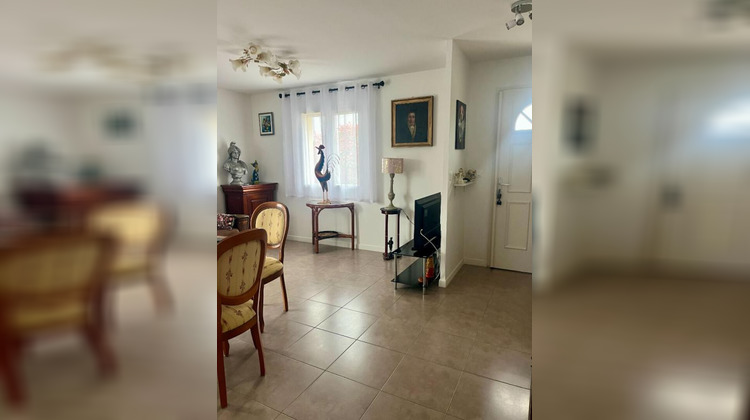 Ma-Cabane - Vente Maison PINET, 77 m²