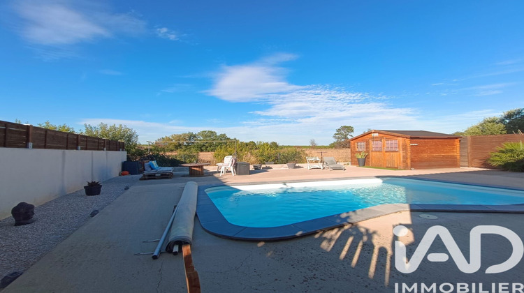 Ma-Cabane - Vente Maison Pinet, 75 m²