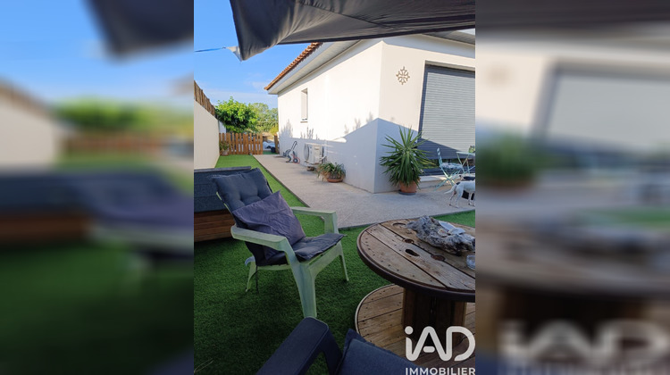 Ma-Cabane - Vente Maison Pinet, 75 m²