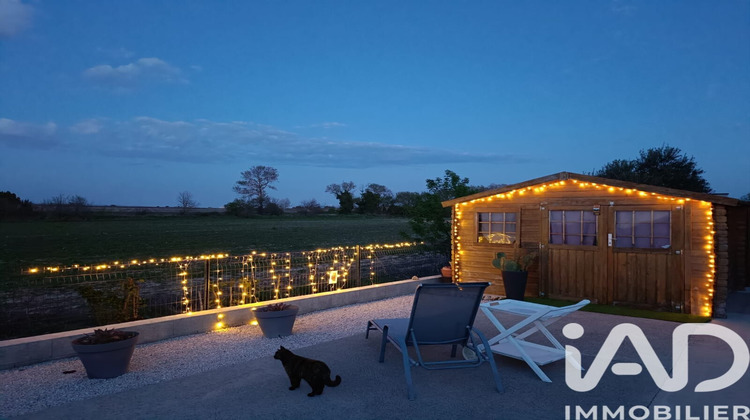 Ma-Cabane - Vente Maison Pinet, 75 m²