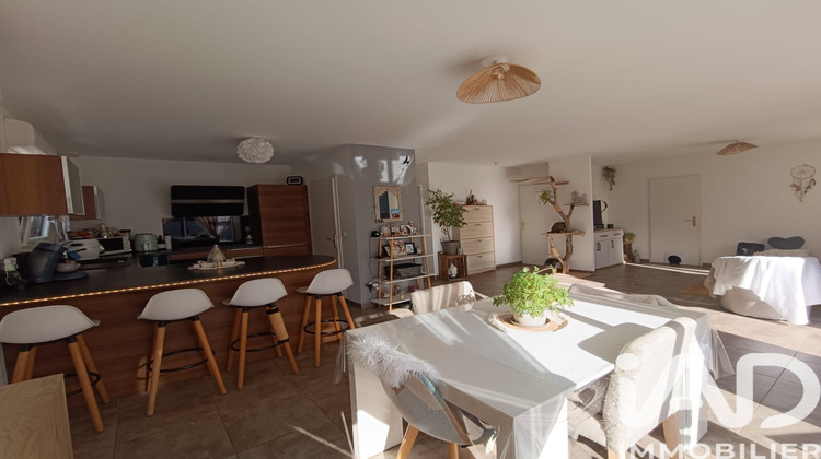 Ma-Cabane - Vente Maison Pinet, 75 m²