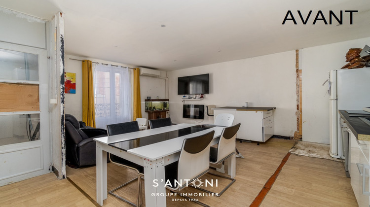 Ma-Cabane - Vente Maison PINET, 91 m²