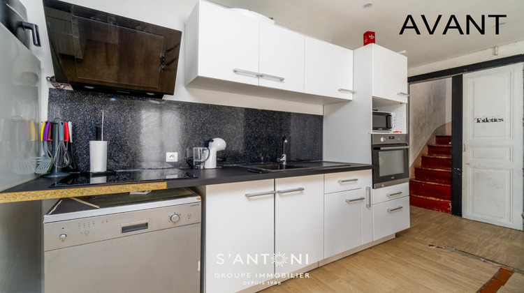 Ma-Cabane - Vente Maison PINET, 91 m²