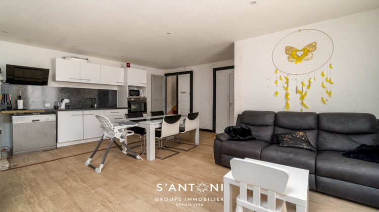 Ma-Cabane - Vente Maison PINET, 91 m²
