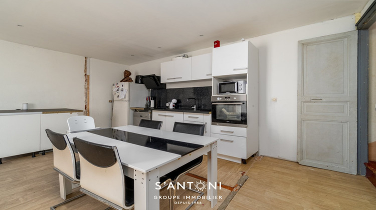 Ma-Cabane - Vente Maison PINET, 91 m²