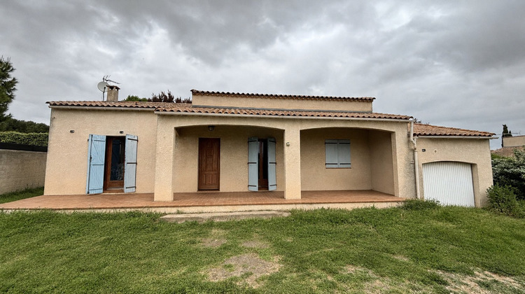 Ma-Cabane - Vente Maison PINET, 108 m²