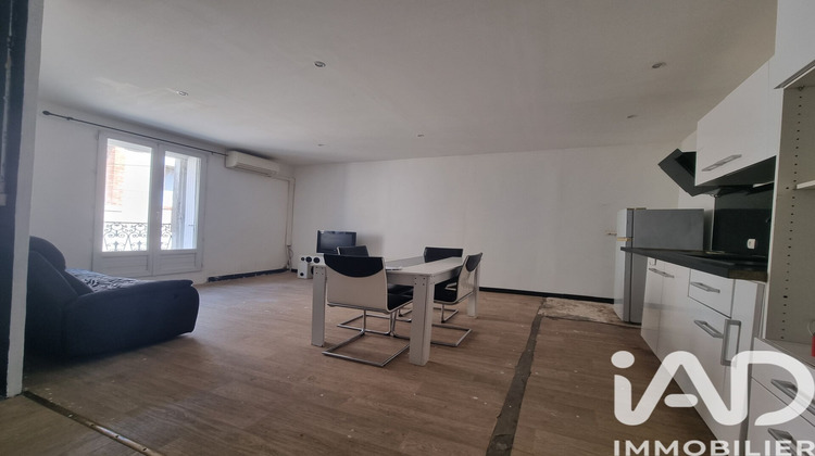 Ma-Cabane - Vente Maison Pinet, 75 m²