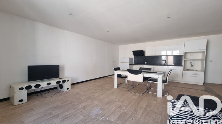Ma-Cabane - Vente Maison Pinet, 75 m²