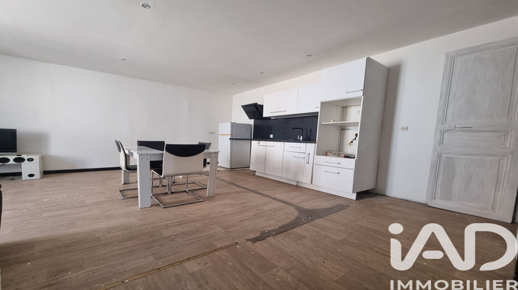 Ma-Cabane - Vente Maison Pinet, 75 m²