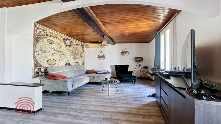 Ma-Cabane - Vente Maison PINET, 93 m²