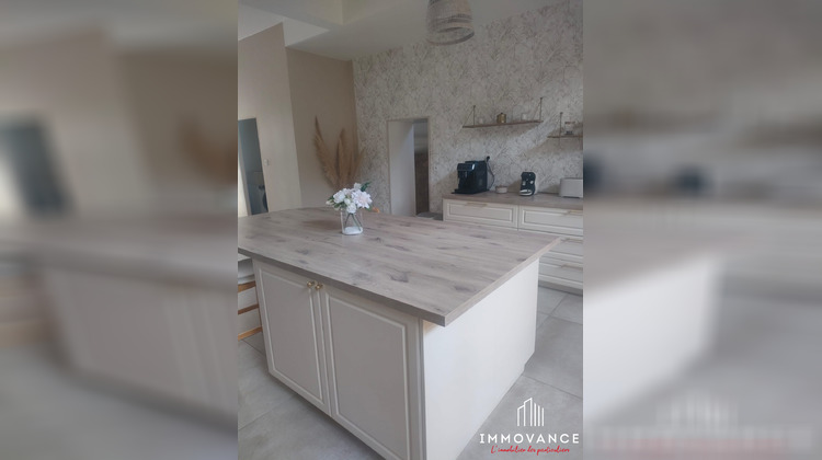 Ma-Cabane - Vente Maison Pinet, 186 m²