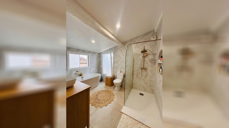 Ma-Cabane - Vente Maison PINET, 186 m²