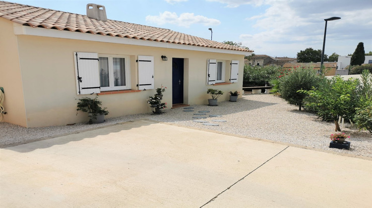 Ma-Cabane - Vente Maison PINET, 77 m²
