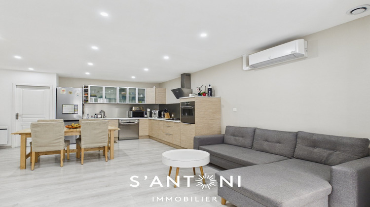 Ma-Cabane - Vente Maison PINET, 100 m²