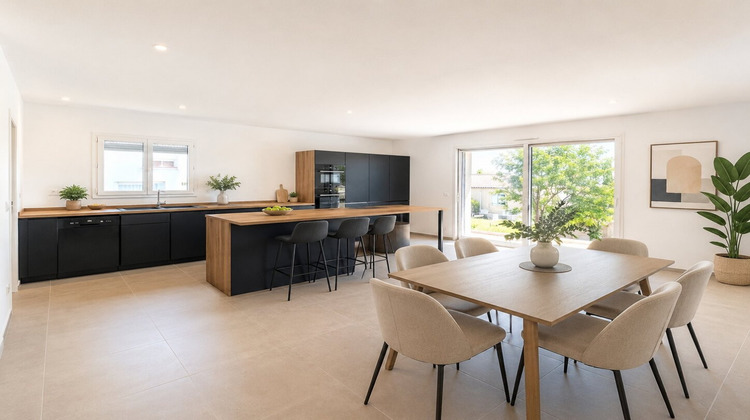 Ma-Cabane - Vente Maison PINET, 101 m²
