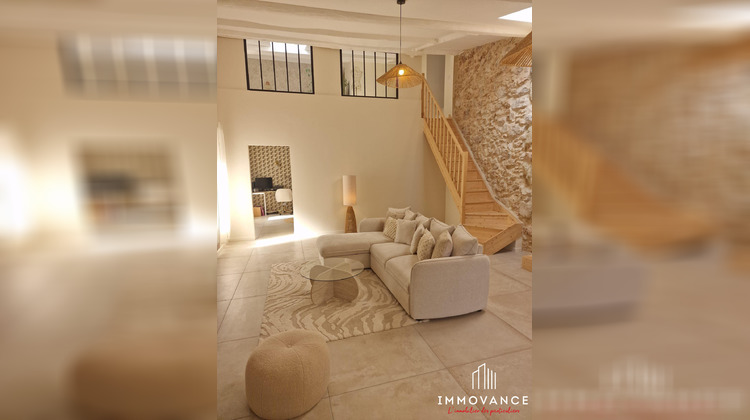 Ma-Cabane - Vente Maison Pinet, 208 m²
