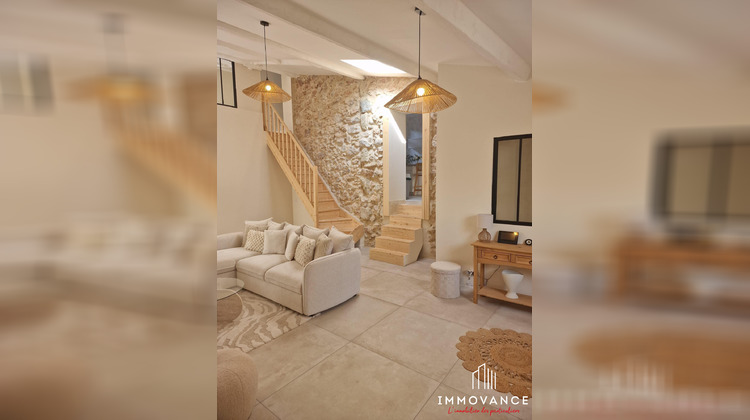 Ma-Cabane - Vente Maison Pinet, 208 m²