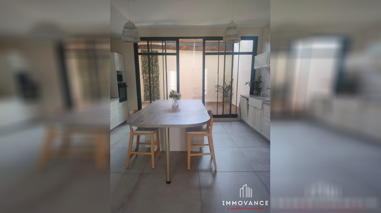 Ma-Cabane - Vente Maison Pinet, 208 m²