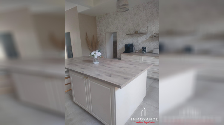 Ma-Cabane - Vente Maison Pinet, 208 m²