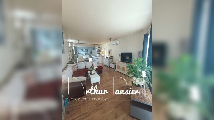 Ma-Cabane - Vente Maison Pineuilh, 170 m²