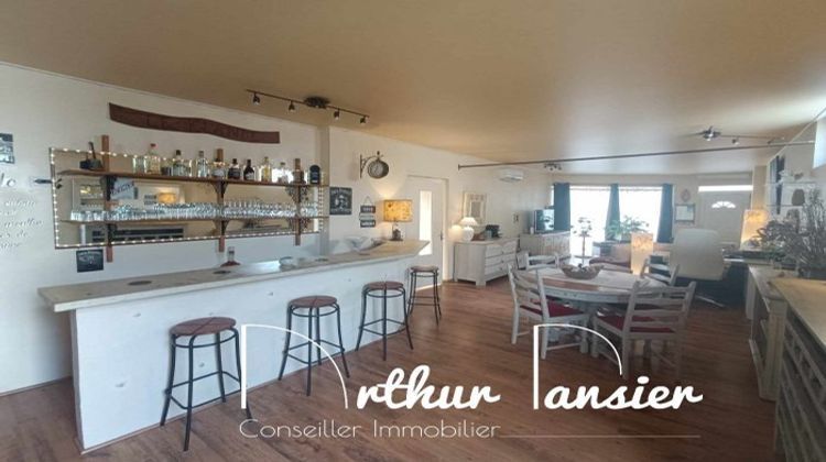 Ma-Cabane - Vente Maison Pineuilh, 170 m²