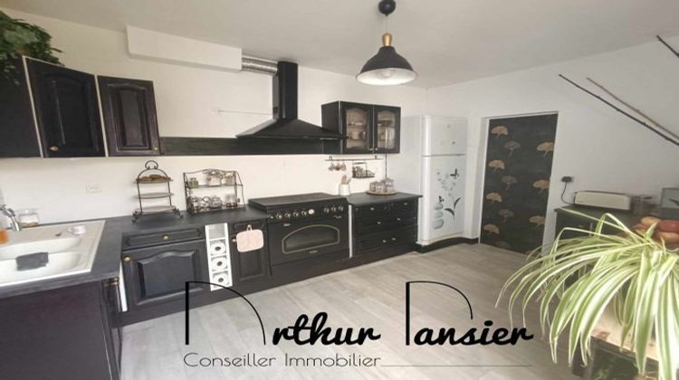 Ma-Cabane - Vente Maison Pineuilh, 170 m²