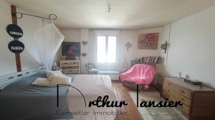 Ma-Cabane - Vente Maison Pineuilh, 170 m²