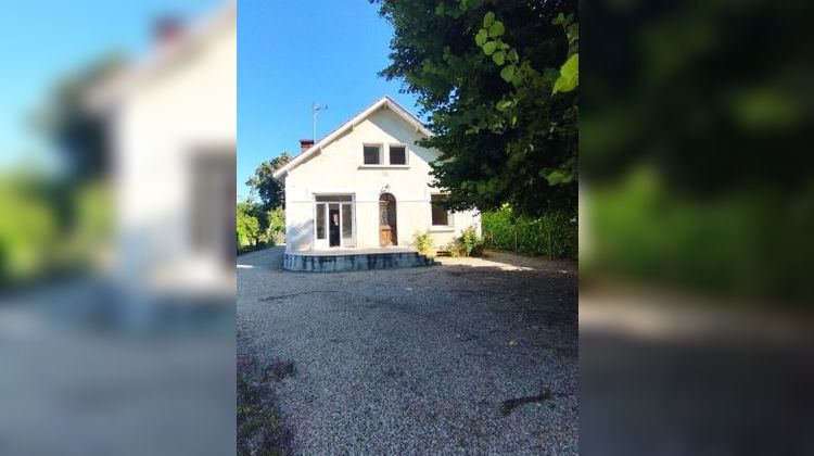 Ma-Cabane - Vente Maison PINEUILH, 142 m²