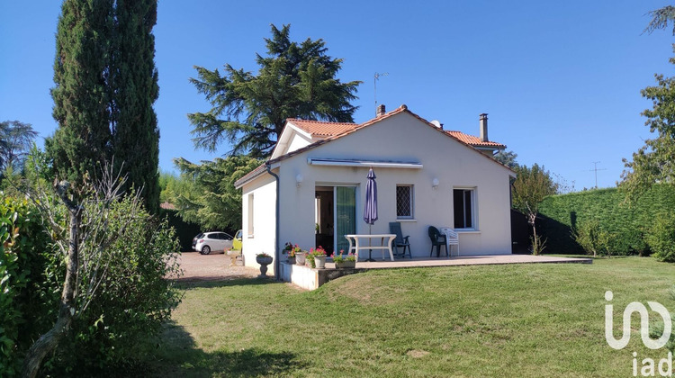 Ma-Cabane - Vente Maison Pineuilh, 188 m²